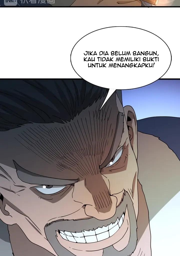 Reborn Doctor Chapter 45 Bahasa Indonesia